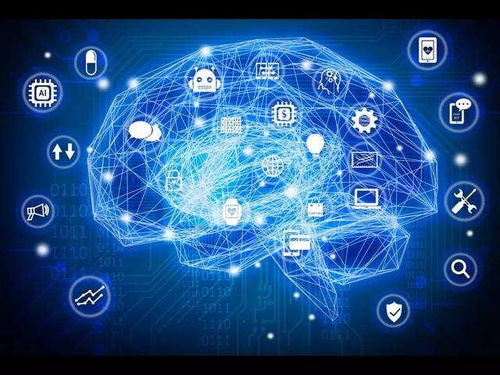 2019互聯(lián)網(wǎng)三大名詞與發(fā)展趨勢 物聯(lián)網(wǎng)、5G與人工智能
