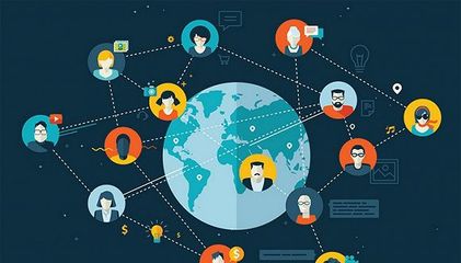 2018年互聯(lián)網(wǎng)技術(shù)服務的進步與深遠社會影響