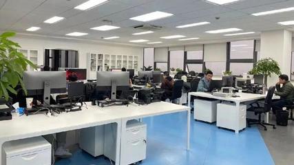 高新區(qū)軟件企業(yè)刷新寧波融資新紀(jì)錄 互聯(lián)網(wǎng)技術(shù)服務(wù)引領(lǐng)創(chuàng)新浪潮