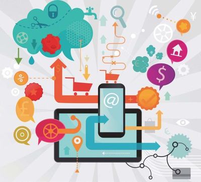 2016年中國互聯網金融企業分類排行榜 技術服務篇